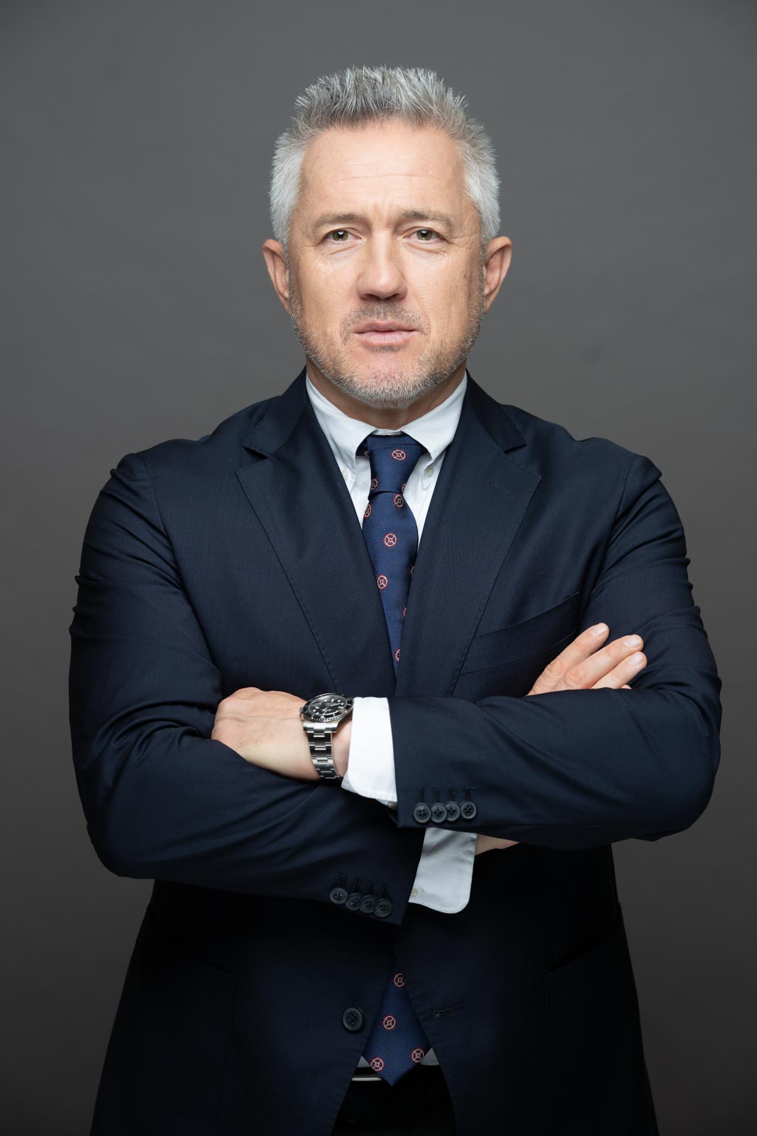 Szabolcs Böröck