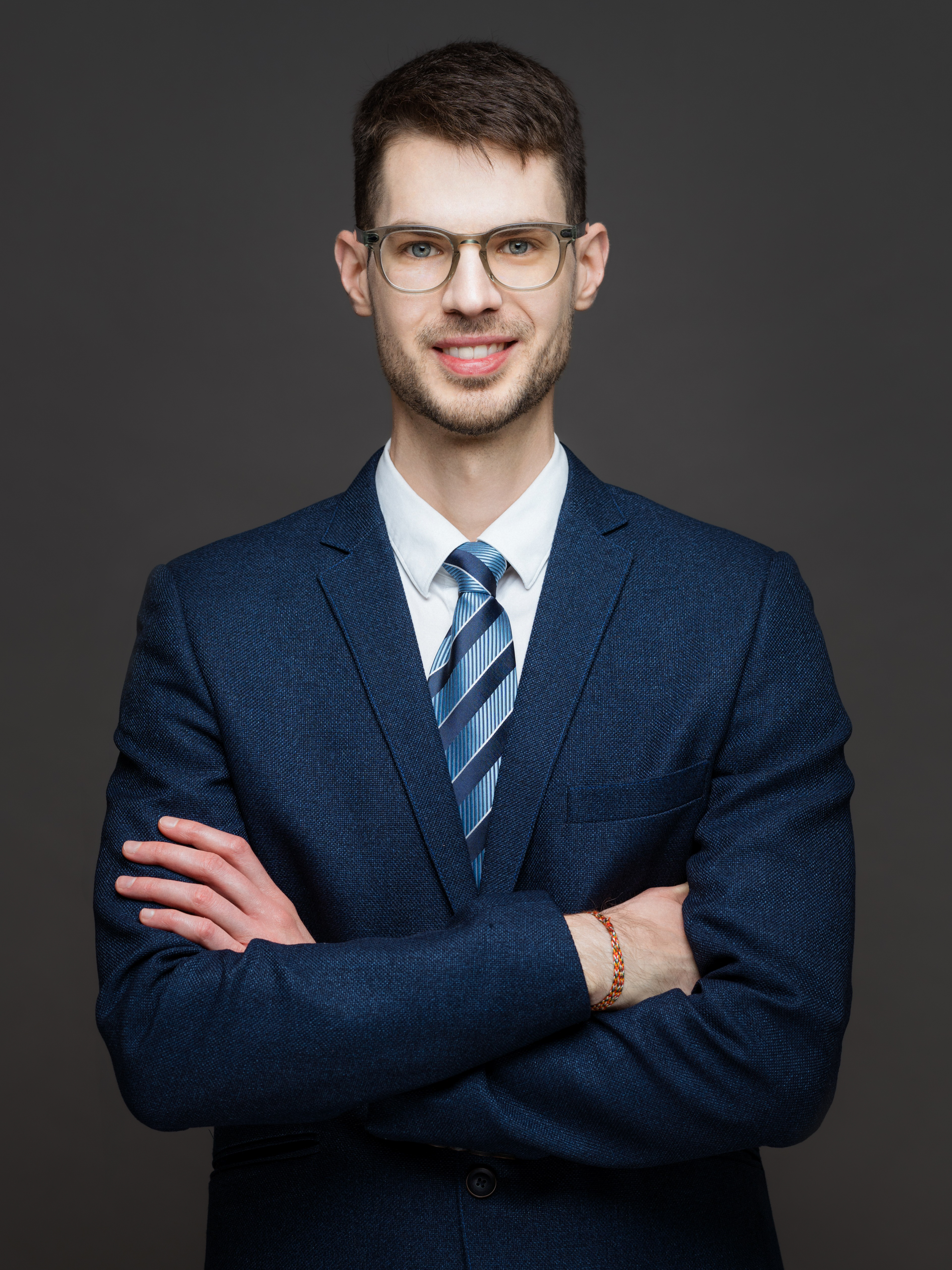 Balázs Szegedi